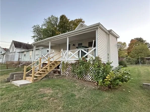 1042 NW Main St, Malta, OH 43758