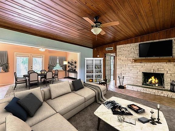5th image of 843 Lake Marion Dr