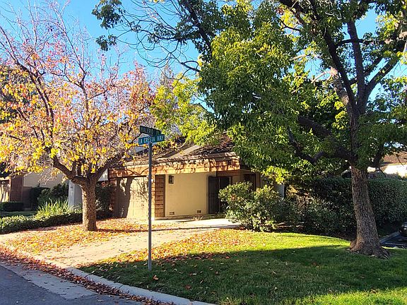 street-side view