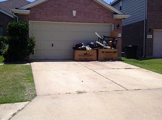 18107 Ravensbrook Ln, Cypress, TX 77429