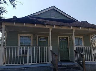 2078 N Dorgenois St, New Orleans, LA 70119