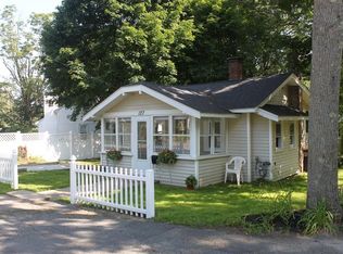127 Lakehurst Ave, Weymouth, MA 02189