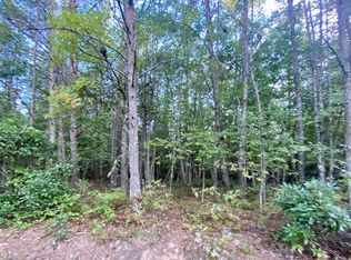 Highland Gap, Mineral Bluff, GA 30559