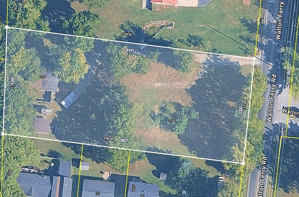 1st image of 216 Walton Ferry Rd