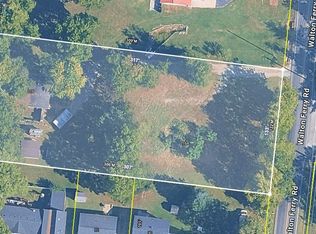 216 Walton Ferry Rd, Hendersonville, TN 37075