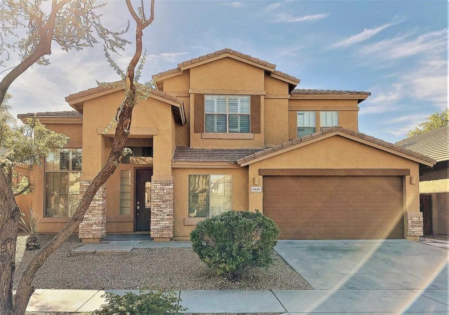 2429 W Red Range Way — Photo 1