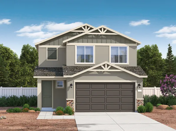 6683 Kettle Ridge Dr, Sun Valley, NV 89433