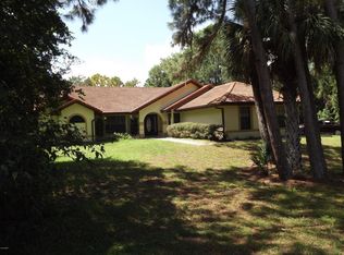 2241 Canal Ridge Dr, Titusville, FL 32780