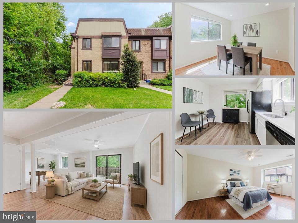 1st image of 2840 Jermantown Rd #45