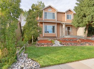 3923 W 99th Pl, Westminster, CO 80031