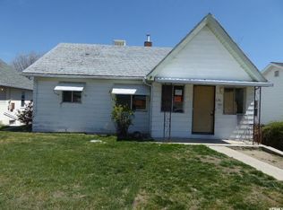 630 N 100 E, Price, UT 84501