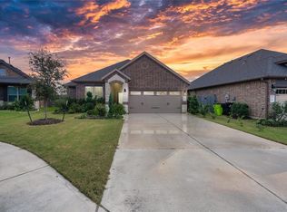 214 Verde Lake Way, Rosenberg, TX 77469