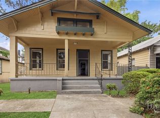 643 W 41st Street, Savannah, GA 31401