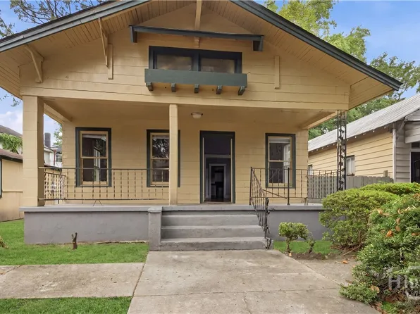 643 W 41st Street, Savannah, GA 31401