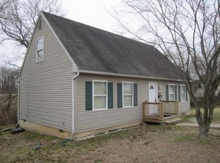 522 E Front St, Glendora, NJ 08029