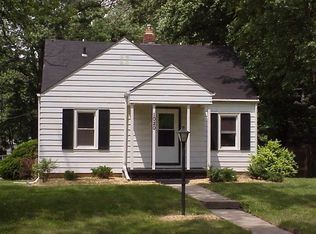 1020 W 62nd Ave, Merrillville, IN 46410