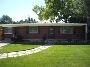 1187 W Marilyn Dr, Layton, UT 84041