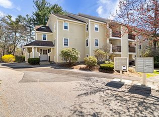 131 Heritage Dr #131, Northbridge, MA 01534
