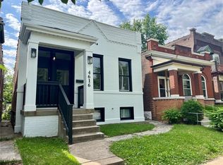 4616 Alaska Ave, Saint Louis, MO 63111