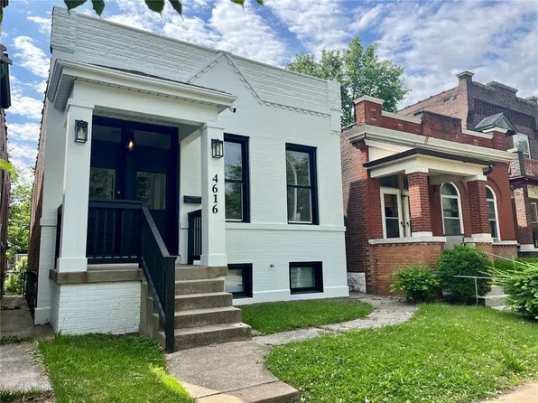 4616 Alaska Ave, Saint Louis, MO 63111