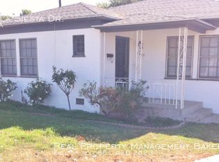 2405 La Siesta Dr, Bakersfield, CA 93305