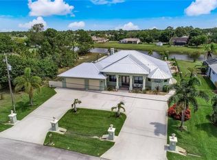 107 SW Gettysburg Dr, Port Saint Lucie, FL 34953