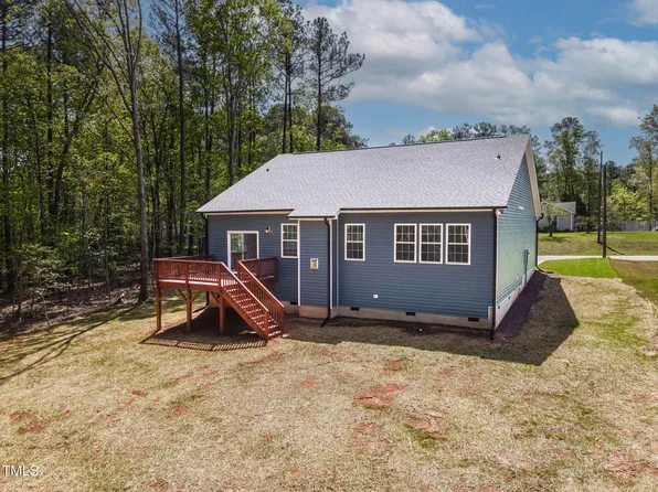 115 Buckskin Dr, Louisburg, NC 27549