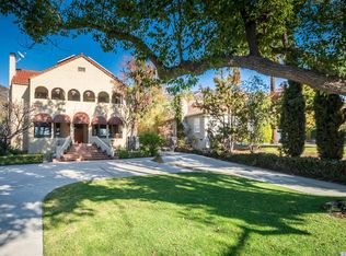1741 W Mountain St, Glendale, CA 91201