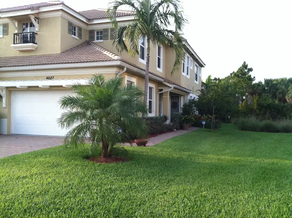 4687 Cadiz Cir, Palm Beach Gardens, FL 33418