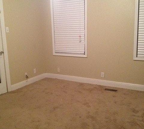 Bedroom #1