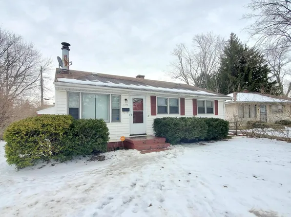 3353 Towers Ct S, Columbus, OH 43227