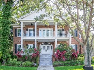 822 S Bayside Dr, Tampa, FL 33609