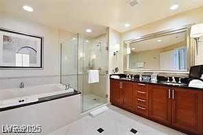 5th image of 125 E Harmon Ave #2016