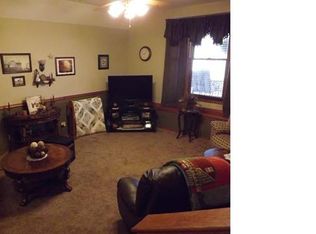 10231 Ridgely Rd, Potosi, MO 63664