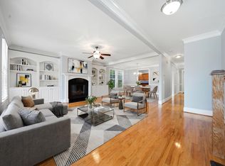 220 Ansonborough Rd, Columbia, SC 29229