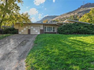 3985 Easley Rd, Golden, CO 80403
