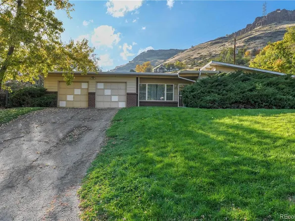 3985 Easley Road, Golden, CO 80403