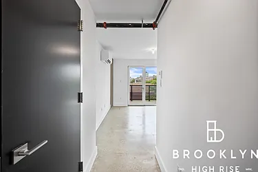 Rented by Brooklyn High Rise LLC