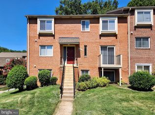 Terrace Townhous, Annandale, VA 22003