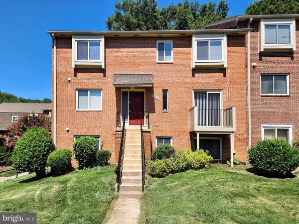 4682 Conwell Dr #169, Annandale, VA 22003