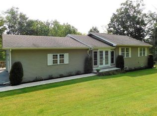 237 Route 426, Spring Creek, PA 16436