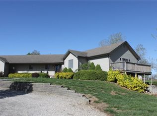 10696 NE 74th Ter, Pittsburg, KS 66762