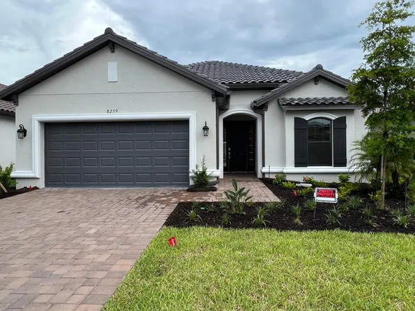 8259 Promoso Ct, Naples, FL 34114