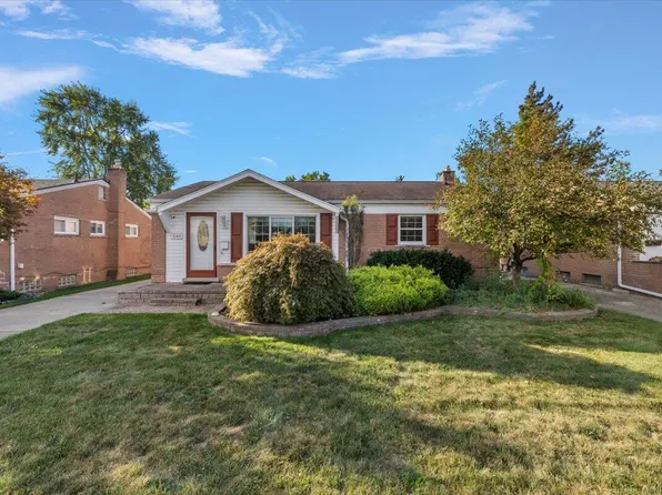 32451 Sandra Ln, Westland, MI 48185