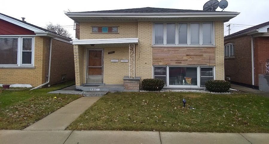 1st image of 5807 W 55th St