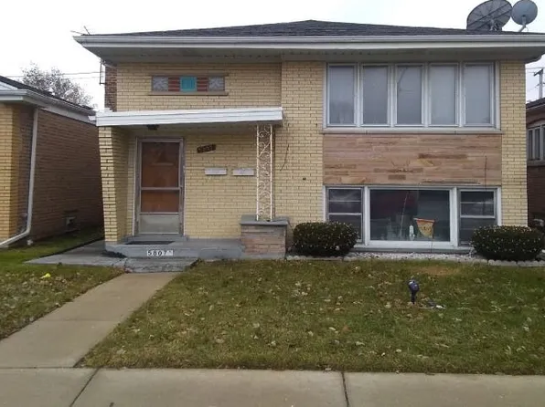 5807 W 55th St, Chicago, IL 60638