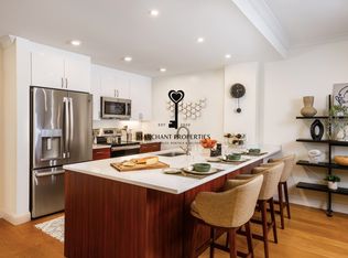 201 Sherman Rd #508, Chestnut Hill, MA 02467