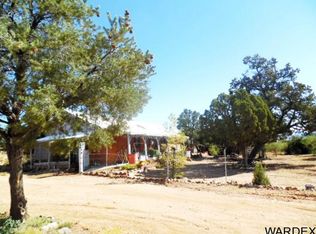 10375 E Line Dr, Kingman, AZ 86401