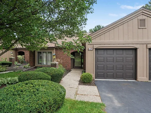 861 Millbridge Ave, Holland, MI 49423