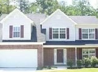 3560 Imperial Hill Dr, Snellville, GA 30039